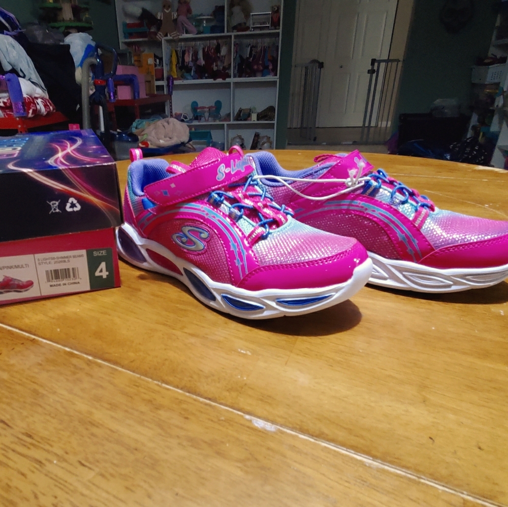 Kids Shoes